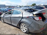 Hyundai Elantra Se/Sport/Limited 5NPDH4AE7EH490068 fotografie
