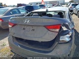 Hyundai Elantra Se/Sport/Limited 5NPDH4AE7EH490068 photo
