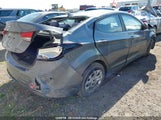 Hyundai Elantra Se/Sport/Limited 5NPDH4AE7EH490068 fotografie