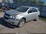 Chevrolet Equinox 2GNALAEK1F6335819 снимка