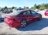 Nissan Altima 2.5 Platinum 1N4BL4FW4LN322057 photo
