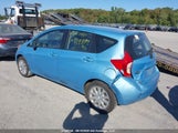 Nissan Versa Note 1.6 S/1.6 Sl/1.6 Sv 3N1CE2CP3EL419542 снимка