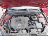 Mazda Mazda3 Gt 3MZBN1W39JM236336 снимка