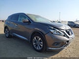 Nissan Murano S/Sl/Sv/Platinum 5N1AZ2MHXFN276232 photo