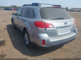 Subaru Legacy Outback 4S4BRGBC3E3295112 снимка