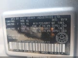 Subaru Legacy Outback 4S4BRGBC3E3295112 снимка