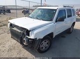 Jeep Patriot 1C4NJRAB4FD100269 снимка