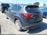 Mazda Cx-5 Touring JM3KE4CE9D0107666 снимка
