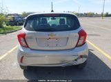Chevrolet Spark 1Lt Cvt KL8CD6SA7MC706941 снимка