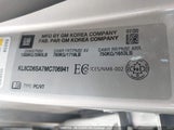 Chevrolet Spark 1Lt Cvt KL8CD6SA7MC706941 снимка