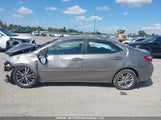 Toyota Corolla Le 2T1BURHE9EC091008 снимка