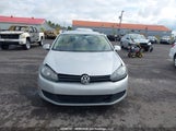 Volkswagen Golf 2.5L Comfortline/2.5L Trendline/2.5L Wolfsburg Edition 3VWPX7AJ7EM612935 photo