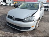 Volkswagen Golf 2.5L Comfortline/2.5L Trendline/2.5L Wolfsburg Edition 3VWPX7AJ7EM612935 photo