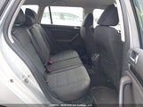 Volkswagen Golf 2.5L Comfortline/2.5L Trendline/2.5L Wolfsburg Edition 3VWPX7AJ7EM612935 photo