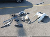 Toyota Corolla Se 2T1BURHE7HC854387 снимка