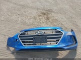 Hyundai Elantra KMHD84LF8HU167966 снимка