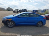 Hyundai Elantra KMHD84LF8HU167966 снимка