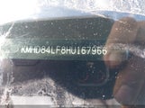 Hyundai Elantra KMHD84LF8HU167966 снимка