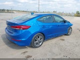 Hyundai Elantra KMHD84LF8HU167966 снимка