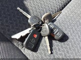 Toyota Matrix Xr 2T1KR32E28C701696 снимка