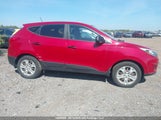 Hyundai Tucson KM8JT3AFXEU864100 снимка