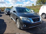 Nissan Pathfinder S/Sv/Sl/Platinum 5N1AR2MM7EC659956 photo