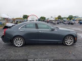 Cadillac Ats Luxury 1G6AH5RX1H0171347 снимка