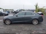 Cadillac Ats Luxury 1G6AH5RX1H0171347 снимка