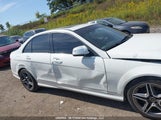 Mercedes-Benz C 300 4Matic WDDGF81X89F348782 снимка