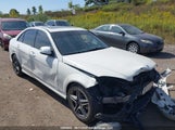 Mercedes-Benz C 300 4Matic WDDGF81X89F348782 снимка