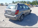 Pontiac Vibe 5Y2SL63855Z476400 снимка