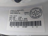 Honda Civic Ex-T 2HGFC1F40GH103735 снимка