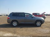 Toyota Highlander Sr5 JTEES44A382104021 снимка
