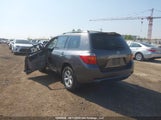 Toyota Highlander Sr5 JTEES44A382104021 fotografie