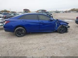 Hyundai Elantra Preferred Ivt With Sun And Tech Package KMHLM4AG1MU149094 fotografie