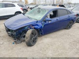 Hyundai Elantra Preferred Ivt With Sun And Tech Package KMHLM4AG1MU149094 fotografie