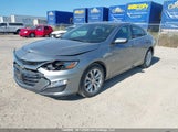 Chevrolet Malibu Lt 1G1ZD5ST2RF163297 снимка