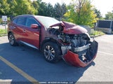 Nissan Murano 5N1AZ2MH9FN241357 снимка
