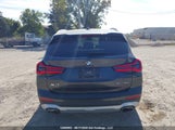 BMW X3 xDrive30I 5UX53DP07P9S24820 снимка
