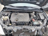 Toyota Corolla S/Le/Xle 2T1BU4EE9AC309823 снимка