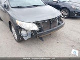 Toyota Corolla S/Le/Xle 2T1BU4EE9AC309823 снимка