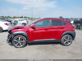 Hyundai Kona KM8K3CA52KU371454 снимка