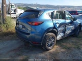 Mazda Cx-5 Touring JM3KFBCM8M0124869 снимка