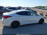Hyundai Elantra Gl 5NPDH4AE2GH663322 снимка