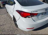 Hyundai Elantra Gl 5NPDH4AE2GH663322 снимка