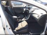 Hyundai Elantra Gl 5NPDH4AE2GH663322 снимка