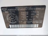 Hyundai Elantra Gl 5NPDH4AE2GH663322 снимка