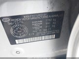 Hyundai Elantra 5NPD74LF3HH137906 снимка