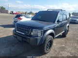 Land Rover Lr3 SALAD24436A346847 снимка
