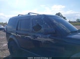 Land Rover Lr3 SALAD24436A346847 снимка